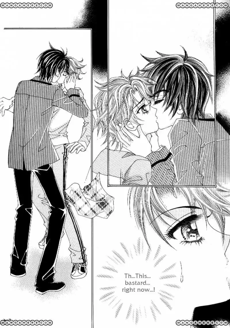 Boy of the Female Wolf Chapter 79 30